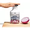 OXO Good Grips POP -astia 1,0 L valkoinen