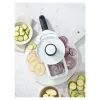 Oxo Good Grips 11391800 mandoliinileikkuri valkoinen