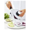 Oxo Good Grips 11391800 mandoliinileikkuri valkoinen