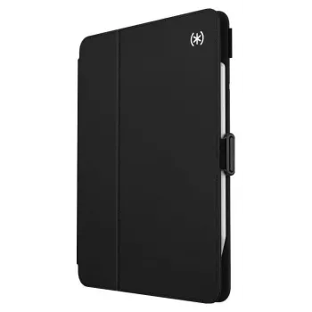 Speck Balance Folio iPad Air 11 inch (2026-2024) / iPad Air 10,9 inch (5.-4. sukupolvi, 2022-2020) / iPad Pro 11 inch (2022-2018) - musta