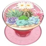 Popsockets 2 Bulbasaur Terrarium -puhelintuki ja -teline