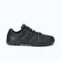 Xero Shoes Mesa Trail WP -polkujuoksukengät - musta - koko 39.5 EU
