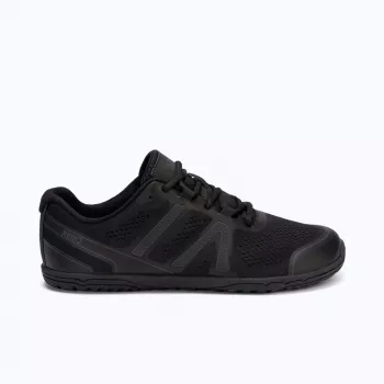 Xero Shoes miesten maantiejuoksukengät koko 44 (EU) - minimalistiset, paljasjalkahenkiset