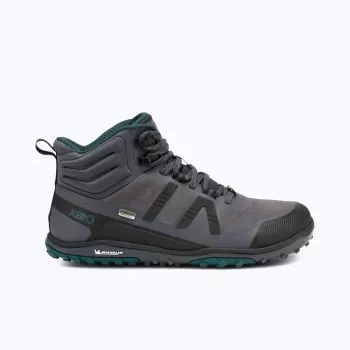 Naisten vaelluskengät Xero Shoes Scrambler - Zero Drop, hengittävä mesh, FeelTrue-kumipohja