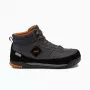 Xero Shoes Ridgeway vaelluskengät - musta/asfaltti