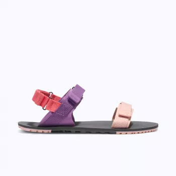 Naisten sandaalit Xero Shoes D-Trail koko 40,5