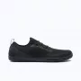 Xero Shoes Nexus Knit miesten juoksukengät - musta/musta, EU 46