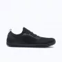 Naisten kengät juoksukengät Xero Shoes Nexus Knit - musta
