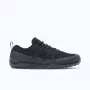 Xero Shoes Scrambler Trail Low WP vaelluskengät - musta/asfaltti, koko 46 EU