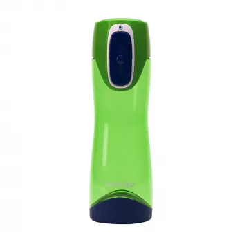 Contigo Swish 500ml Green Tea Tritan-muovipullo