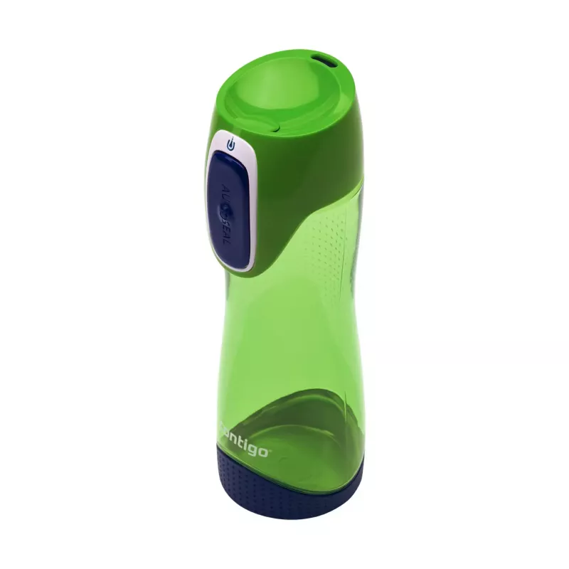 Contigo Swish 500ml Green Tea Tritan-muovipullo