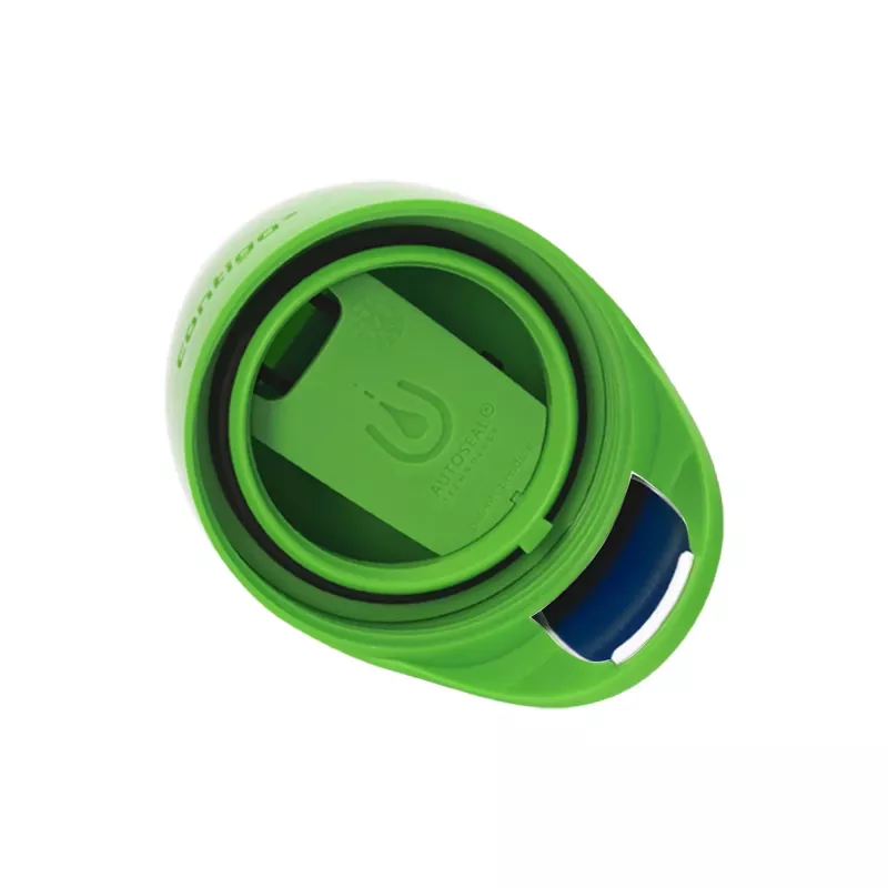 Contigo Swish 500ml Green Tea Tritan-muovipullo