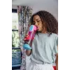 Contigo Swish 500ml Tritan-muovinen juomapullo Raspberry Pink