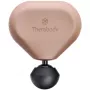 Therabody Theragun Mini 3.0 perkussiohoitolaite Desert Rose