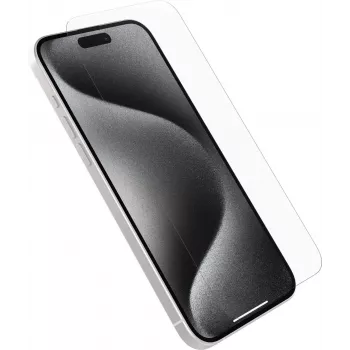 OtterBox Glass Pixystix Clear näytönsuojakalvo Apple iPhone 15 Pro Max
