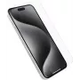 OtterBox Glass Pixystix Clear näytönsuojakalvo Apple iPhone 15 Pro Max