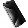 OtterBox Premium Pro Privacy Glass iPhone 16 Pro Clear