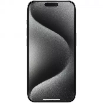 OtterBox Premium Pro Privacy Glass iPhone 16 Pro Clear