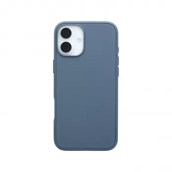 OtterBox Symmetry Series MagSafe-kotelo Apple iPhone 16 Plus - Bluetiful Blue