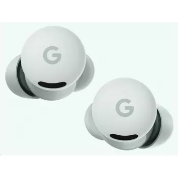 Google Pixel Buds 2a True Wireless -nappikuulokkeet, Fog, GA09553-EU