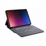 ZAGG Pro Keys 2 Connect USB-C -näppäimistö iPad 10.9 (10. sukupolvi/A16) musta