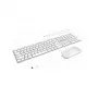ZAGG Wired USB-C Combo: näppäimistö ja hiiri Apple hopea