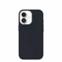 OtterBox Symmetry kaktusnahka Camera Control -kotelo iPhone 17 Riverside Blue