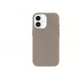 OtterBox Symmetry Cactus Leather Camera Control -kotelo iPhone 17 - Cottonwood Glen