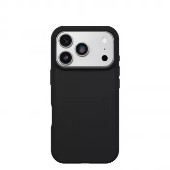OtterBox React MagSafe -kotelo Apple iPhone 17 Pro - musta - ProPack