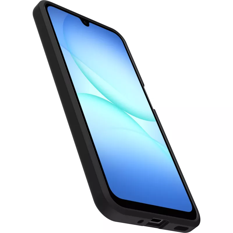 OtterBox React Series suojakotelo Apple iPhone 15 Pro Maxille - kirkas