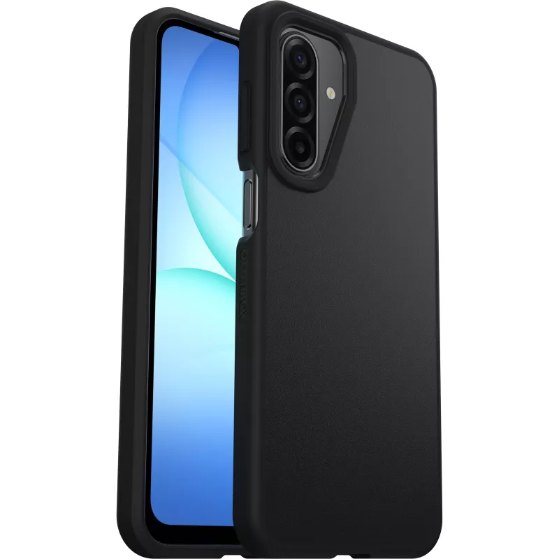 OtterBox React Series suojakotelo Apple iPhone 15 Pro Maxille - kirkas