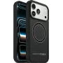 OtterBox Sole Series MagSafe -suojakuori iPhone 17 Pro Maxille, Night Raid (musta)