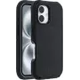 OtterBox Defender Series XT MagSafe -kotelo Apple iPhone 16:lle - musta