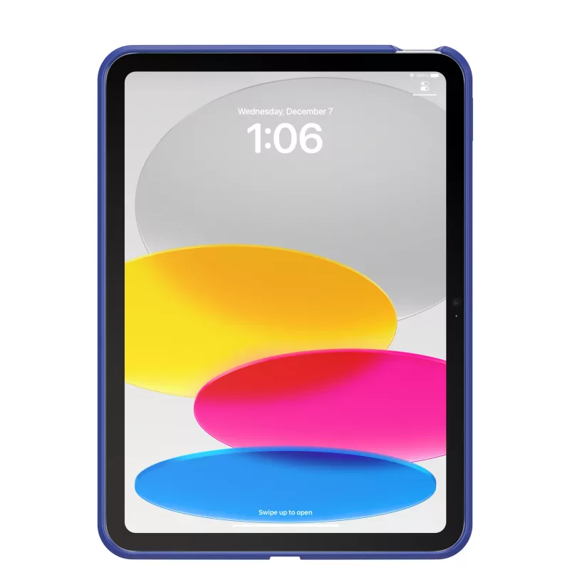 OtterBox Profile Series -takakuori Apple iPad 10,9 tuuman mallille, sininen