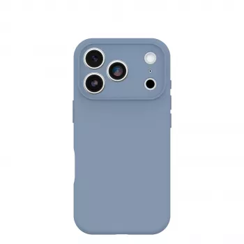 OtterBox Figura Series suojakuori Apple iPhone 17 Pro - Polus Blue, MagSafe-yhteensopiva