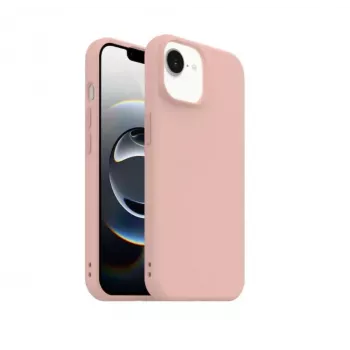 OtterBox Figura Series suojakotelo Apple iPhone 15/14/13:lle - Eros Pink - MagSafe-yhteensopiva - 6,1
