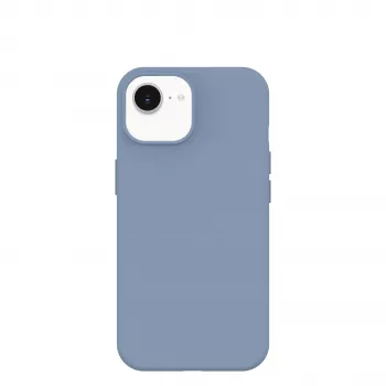 OtterBox Figura Series -kotelo iPhone 13/14/15/16e:lle - Polar Blue, MagSafe-yhteensopiva