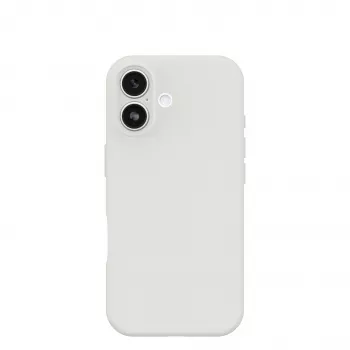 OtterBox Figura Apple iPhone 17 valkoinen