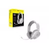 CORSAIR HS35 v3 Wireless -kuulokemikrofoni valkoinen
