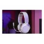CORSAIR HS35 v3 Wireless -kuulokemikrofoni valkoinen