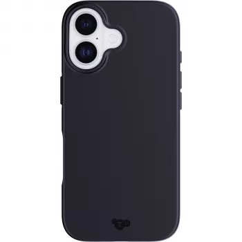 Tech21 EvoLite MagSafe -kotelo iPhone 17 musta