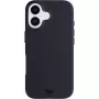 Tech21 EvoLite MagSafe -kotelo iPhone 17 musta