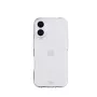 Tech21 EvoLite Clear MagSafe -kotelo iPhone 17 (6,3