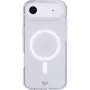 Tech21 EvoClear MagSafe -kotelo iPhone 17 Air Clear