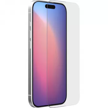 Tech21 FlexGlass Ultra Clear -näytönsuojakalvo iPhone 17 Clear