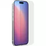 Tech21 FlexGlass Ultra Clear -näytönsuojakalvo iPhone 17 Clear