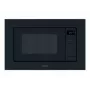 CATA MC 20 D MB kalusteisiin asennettava mikroaaltouuni 20L 700W grilli musta