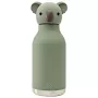 Asobu Bestie Koala 460 ml ruostumaton teräspullo