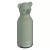 Asobu Bestie Koala 460 ml ruostumaton teräspullo