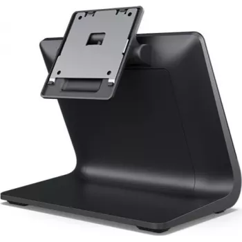 Elo Touch Solutions Z30 POS-teline integroidulla keskitimellä I-Series 4 Slate -laitteelle